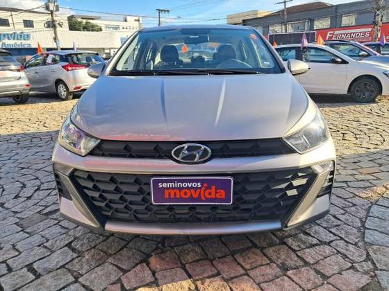 HYUNDAI HB20S 1.0 12V FLEX COMFORT PLUS MANUAL HYUNDAI HB20S 1.0 12V FLEX COMFORT PLUS MANUAL